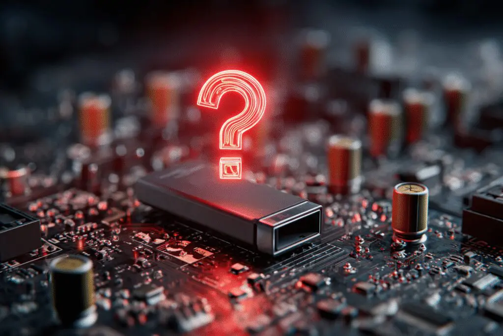 A USB drive failing to fit into a RAM slot answering does USB RAM help with gaming A USB drive failing to fit into a RAM slot answering does USB RAM help with gaming
