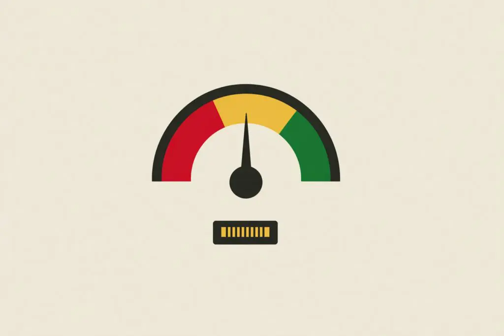 A performance gauge pointing to low-medium answering is 8GB RAM good for gaming A performance gauge pointing to low-medium answering is 8GB RAM good for gaming