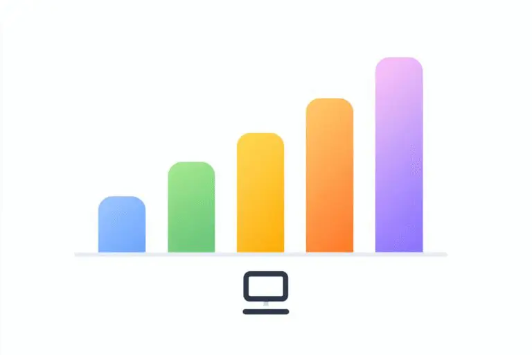 A bar chart showing market growth for PC gaming answering is PC gaming still popular