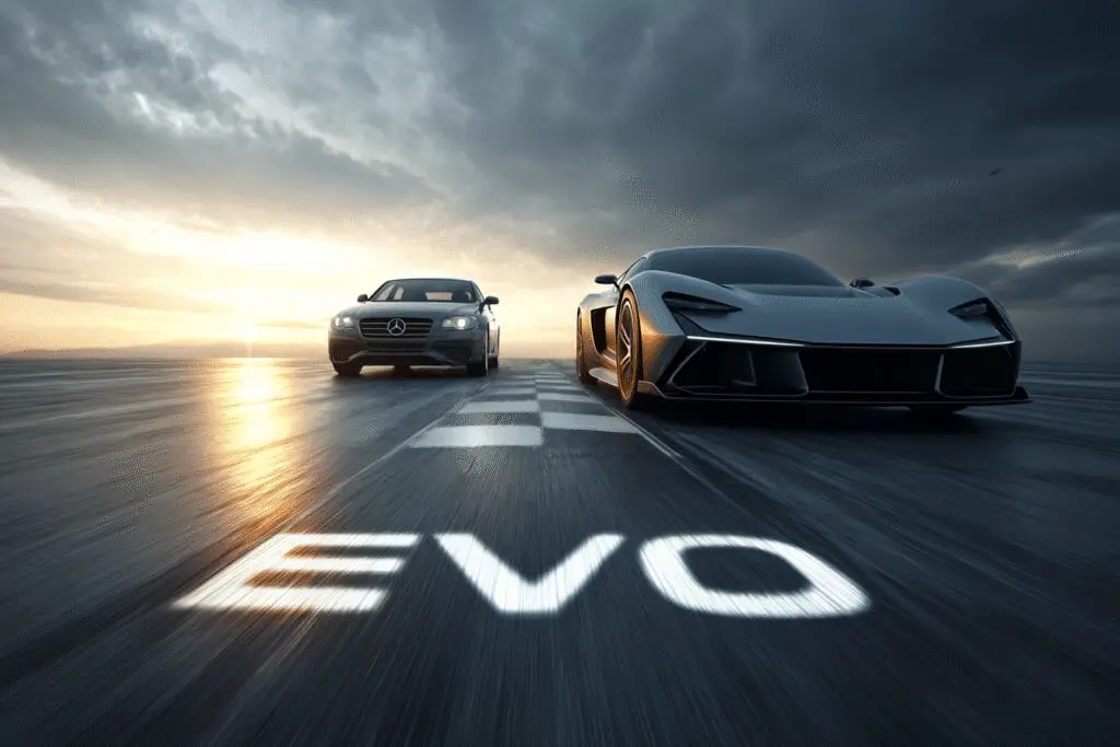 A sports car winning a race a metaphor for the FAQ is Samsung EVO good for gaming A sports car winning a race a metaphor for the FAQ is Samsung EVO good for gaming