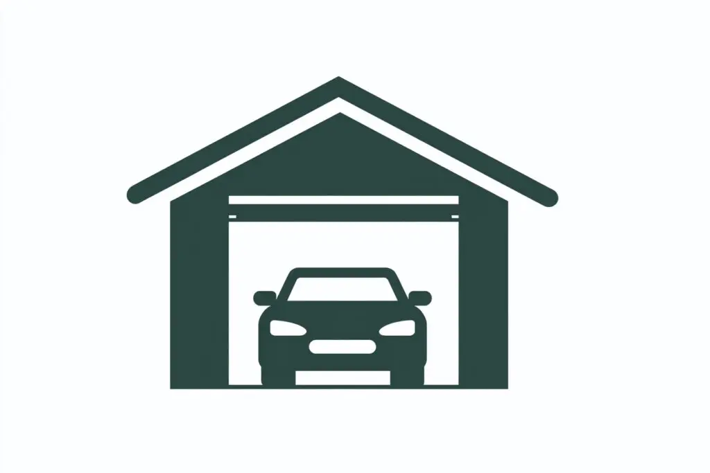 A two-car garage with plenty of extra space answering the FAQ is 2TB enough for gaming A two-car garage with plenty of extra space answering the FAQ is 2TB enough for gaming