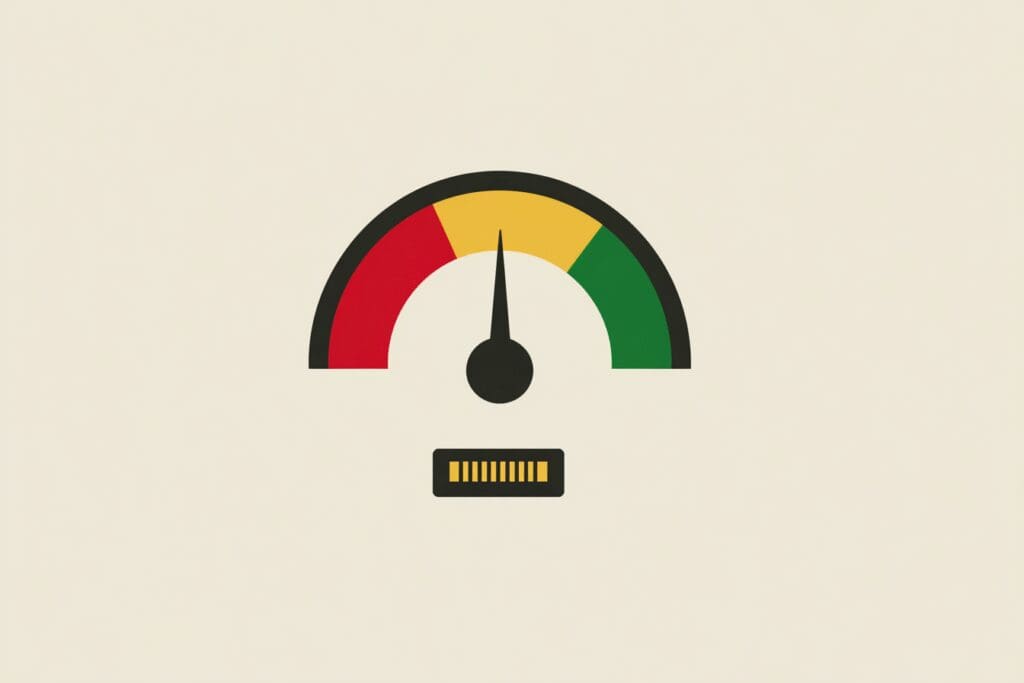 A performance gauge pointing to low-medium answering is 8GB RAM good for gaming