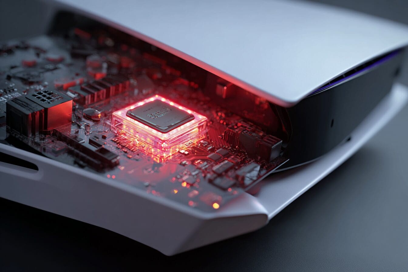 What Graphics Card Does the PS5 Have – RDNA 2 AMD Specs